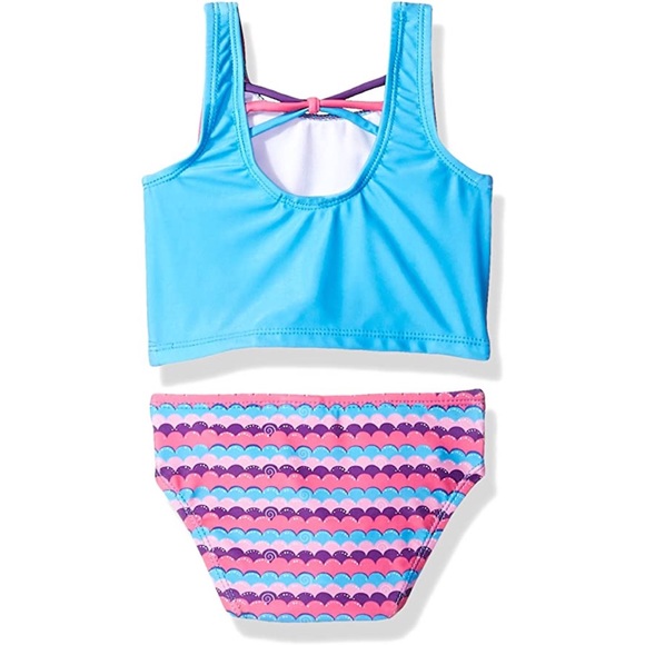 MY LITTLE PONY SWIMSUIT🦄🍭 - Picture 2 of 2